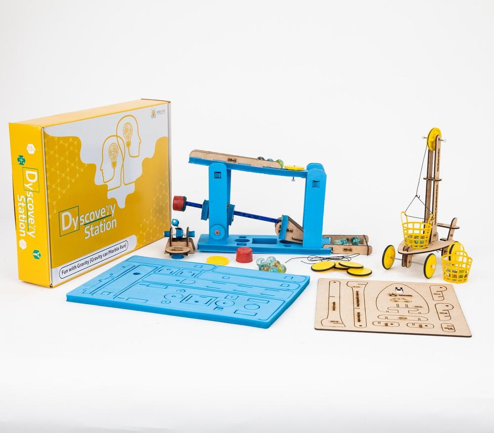 Educational games