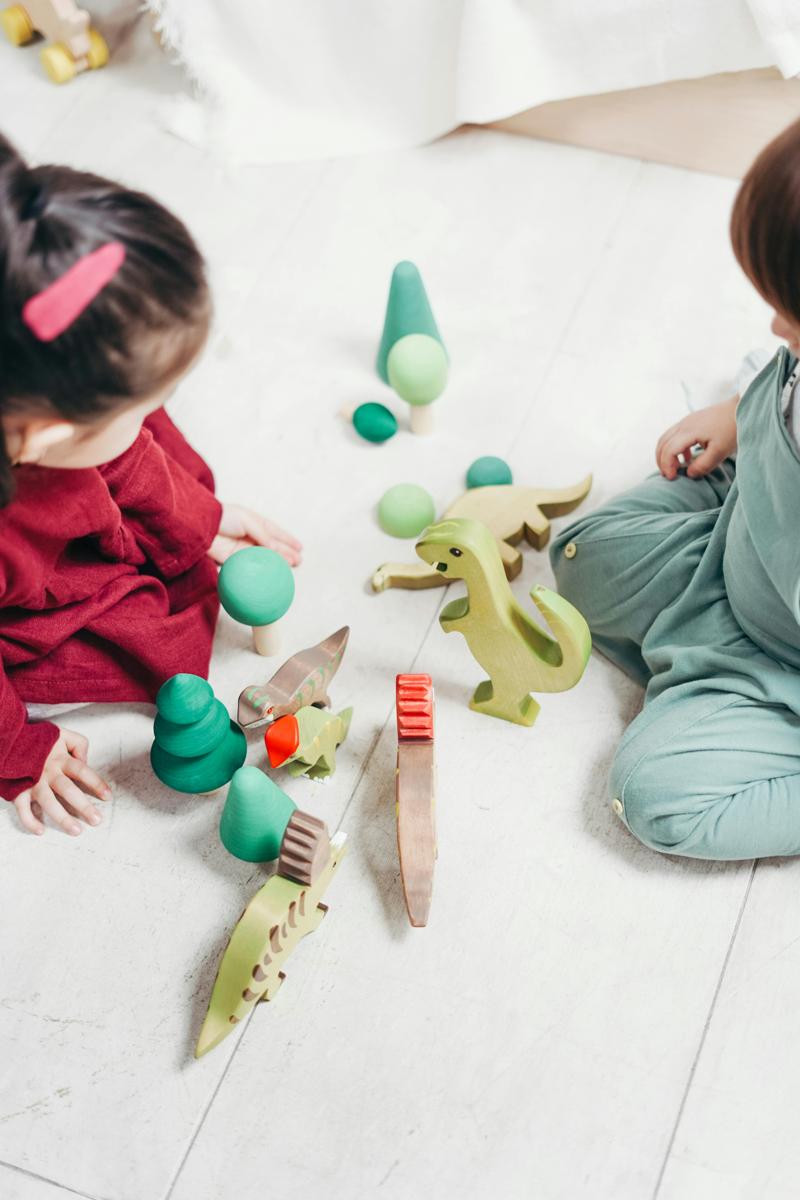 Educational toys